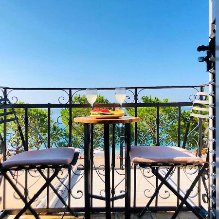 Guesthouse 1932 Χειμάρρα Εξωτερικό φωτογραφία