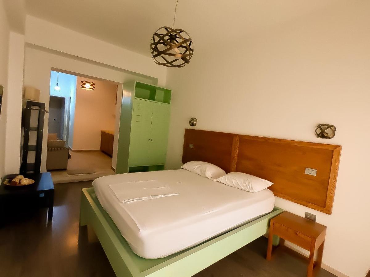 Guesthouse 1932 Χειμάρρα Εξωτερικό φωτογραφία