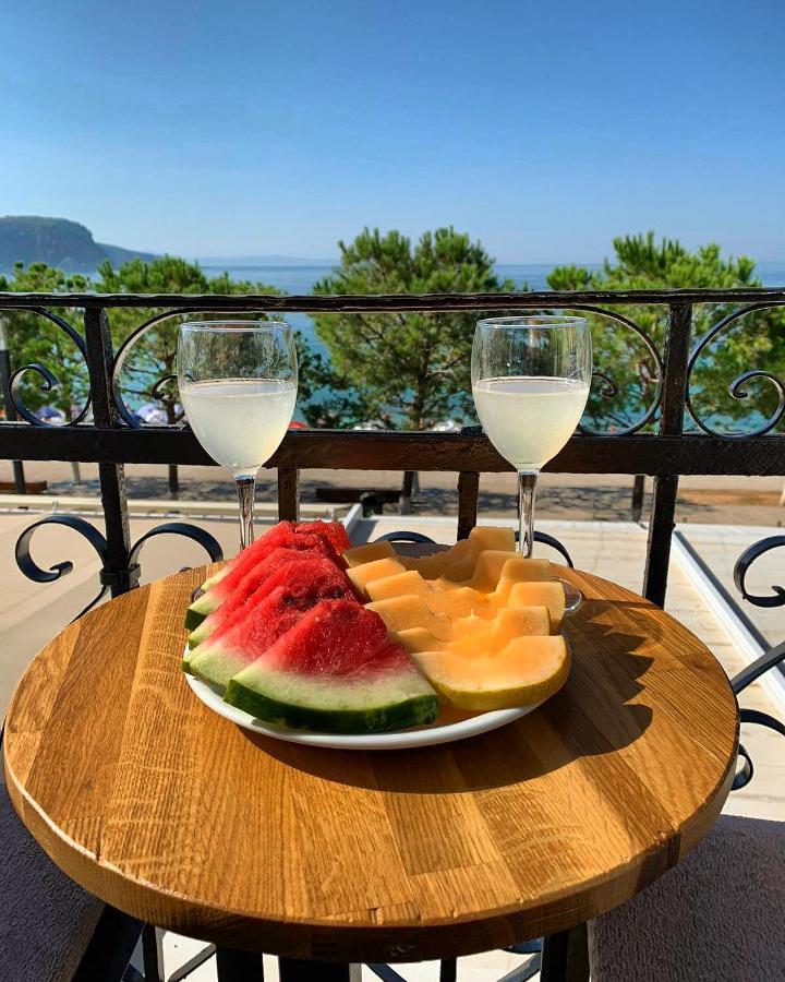 Guesthouse 1932 Χειμάρρα Εξωτερικό φωτογραφία