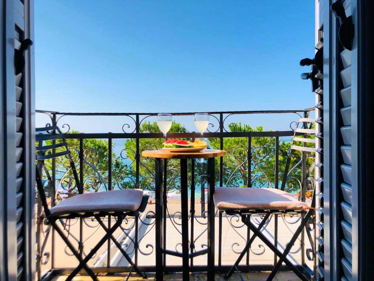 Guesthouse 1932 Χειμάρρα Εξωτερικό φωτογραφία