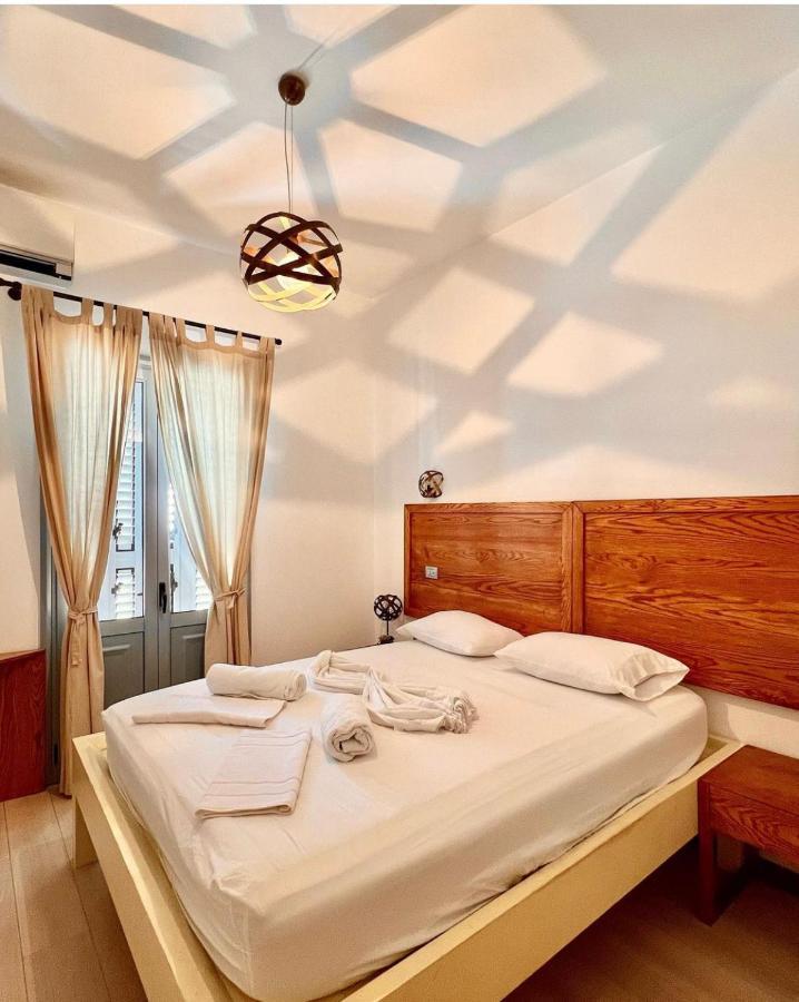 Guesthouse 1932 Χειμάρρα Εξωτερικό φωτογραφία