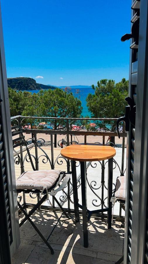 Guesthouse 1932 Χειμάρρα Εξωτερικό φωτογραφία