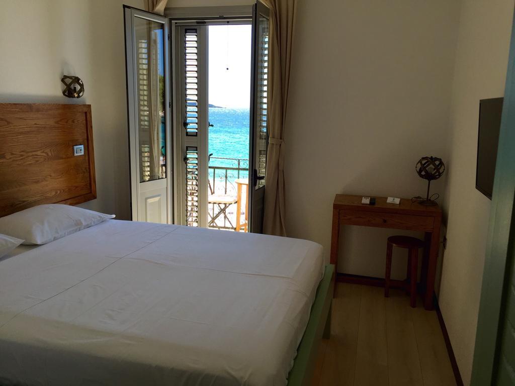 Guesthouse 1932 Χειμάρρα Εξωτερικό φωτογραφία