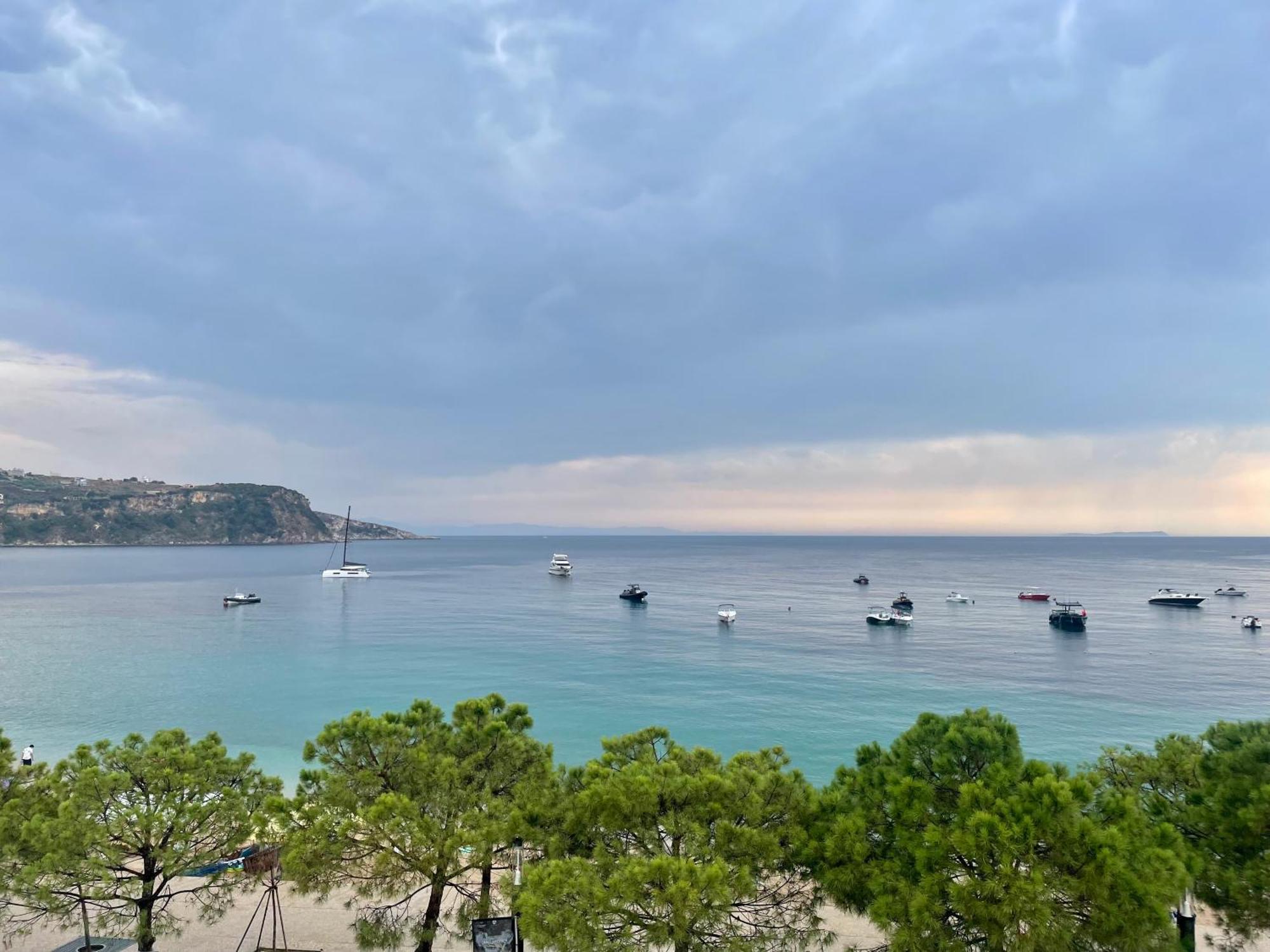 Guesthouse 1932 Χειμάρρα Εξωτερικό φωτογραφία