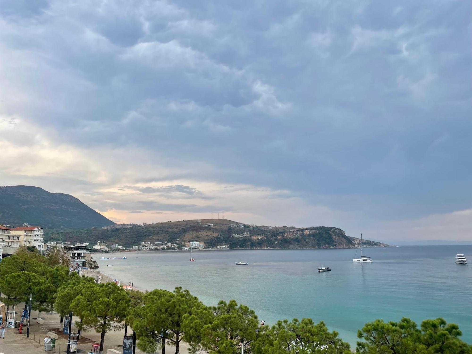 Guesthouse 1932 Χειμάρρα Εξωτερικό φωτογραφία