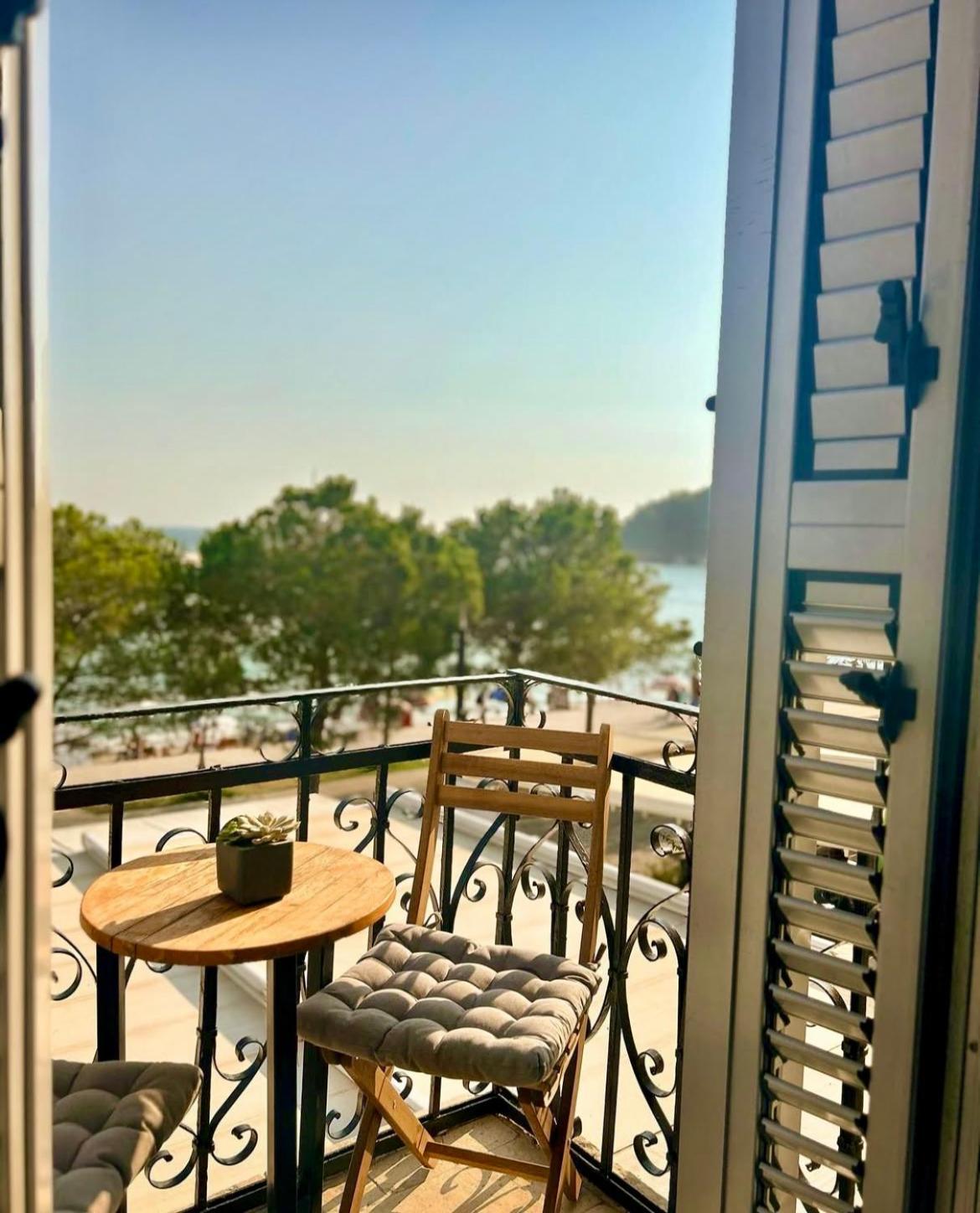 Guesthouse 1932 Χειμάρρα Εξωτερικό φωτογραφία