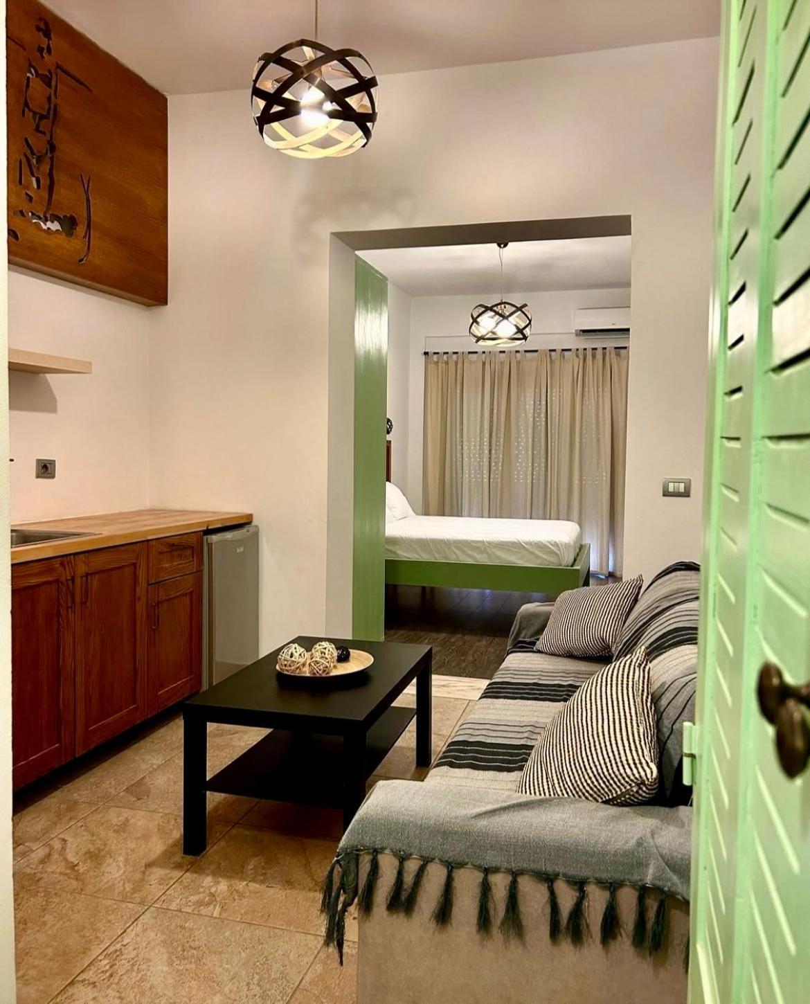 Guesthouse 1932 Χειμάρρα Εξωτερικό φωτογραφία