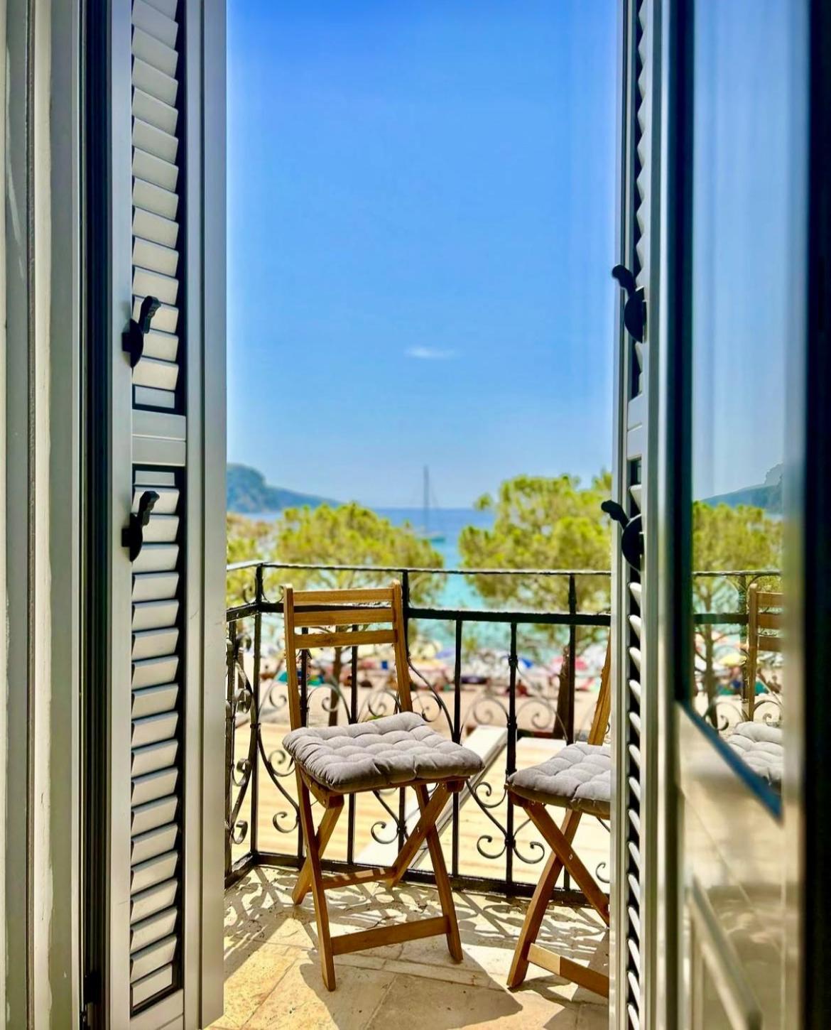 Guesthouse 1932 Χειμάρρα Εξωτερικό φωτογραφία