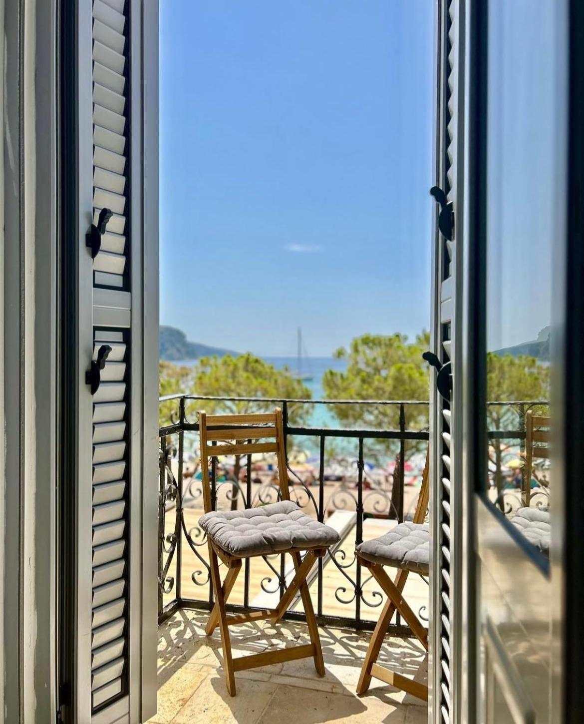 Guesthouse 1932 Χειμάρρα Εξωτερικό φωτογραφία