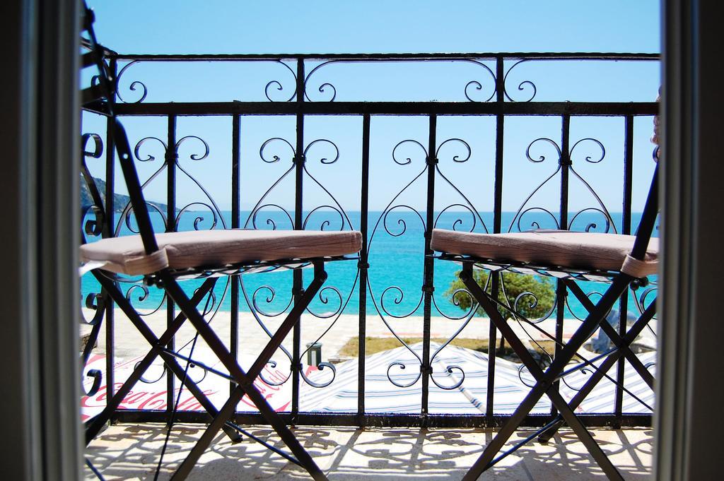 Guesthouse 1932 Χειμάρρα Δωμάτιο φωτογραφία