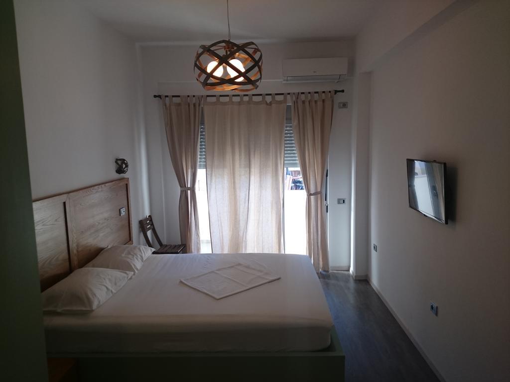 Guesthouse 1932 Χειμάρρα Εξωτερικό φωτογραφία