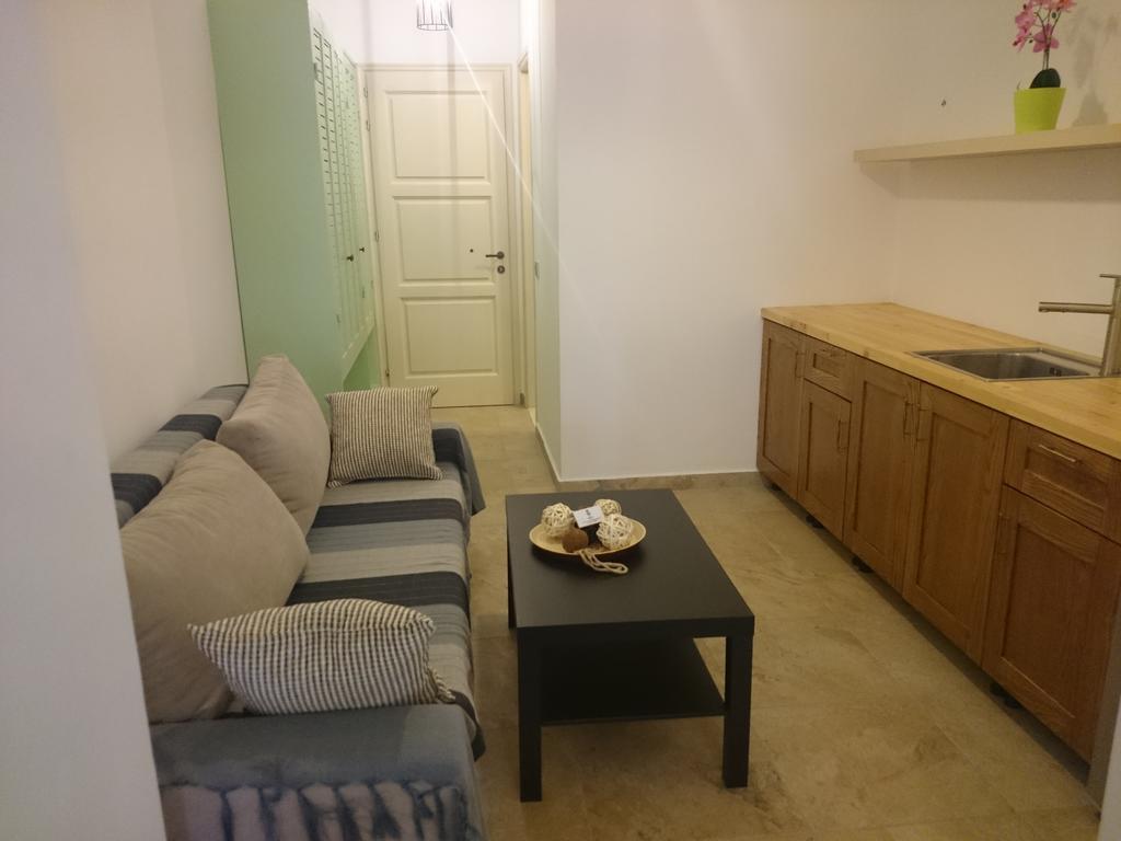 Guesthouse 1932 Χειμάρρα Εξωτερικό φωτογραφία