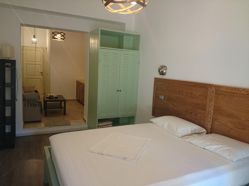 Guesthouse 1932 Χειμάρρα Εξωτερικό φωτογραφία