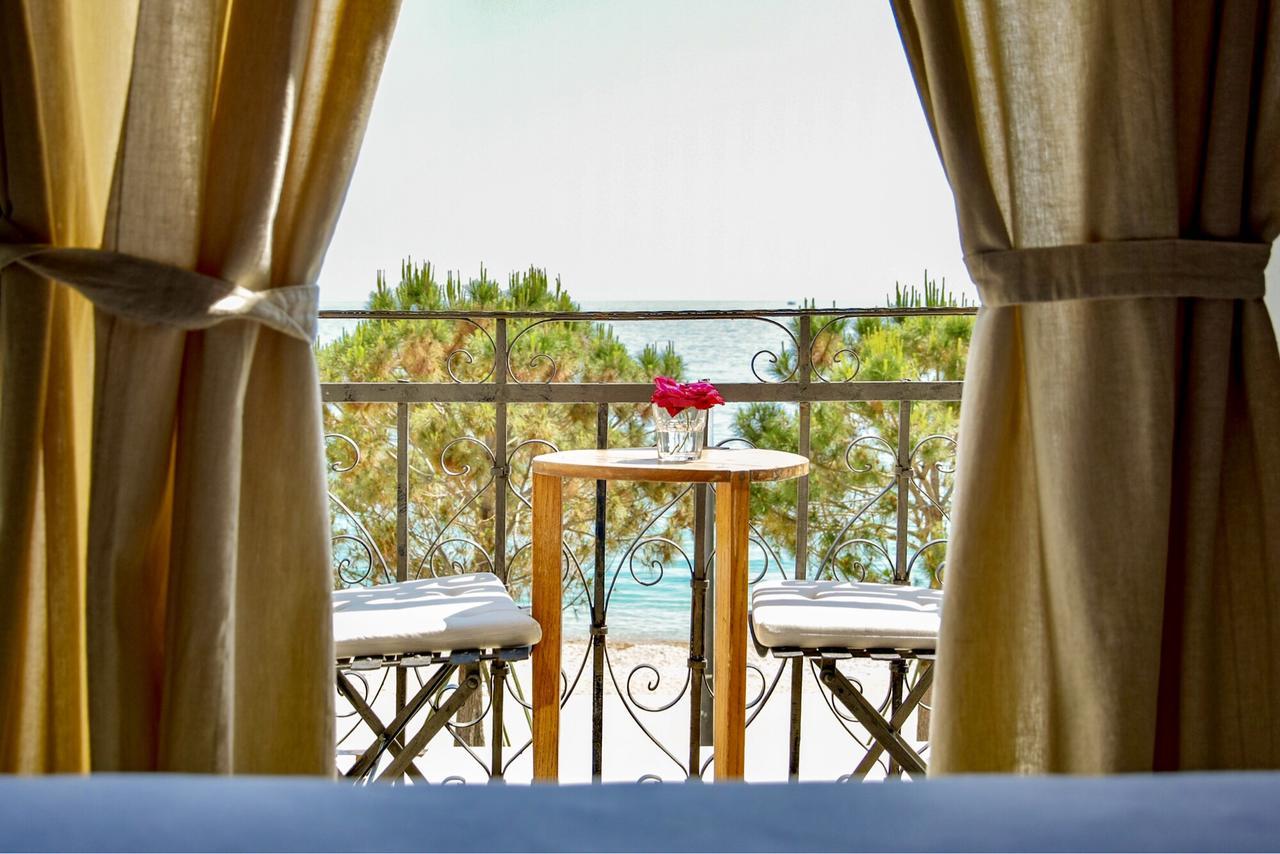 Guesthouse 1932 Χειμάρρα Εξωτερικό φωτογραφία