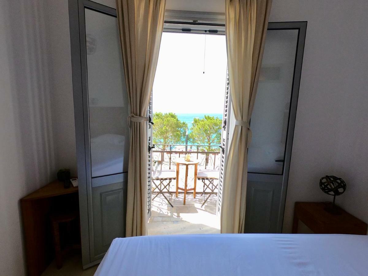 Guesthouse 1932 Χειμάρρα Εξωτερικό φωτογραφία