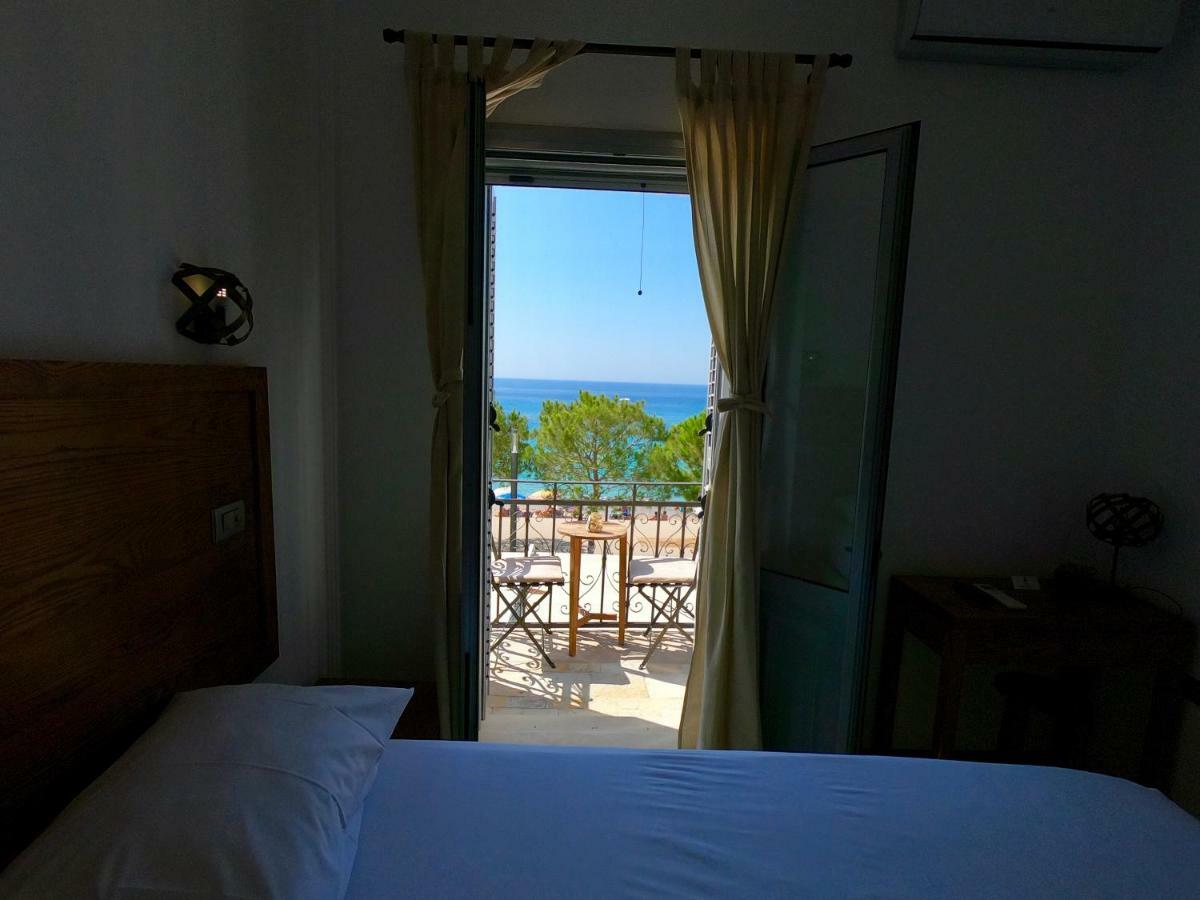 Guesthouse 1932 Χειμάρρα Εξωτερικό φωτογραφία