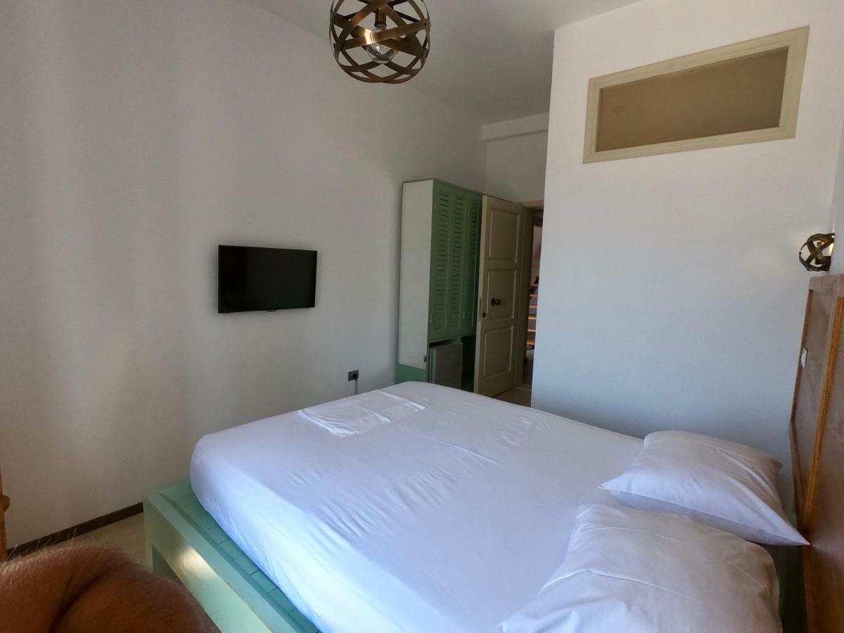 Guesthouse 1932 Χειμάρρα Εξωτερικό φωτογραφία