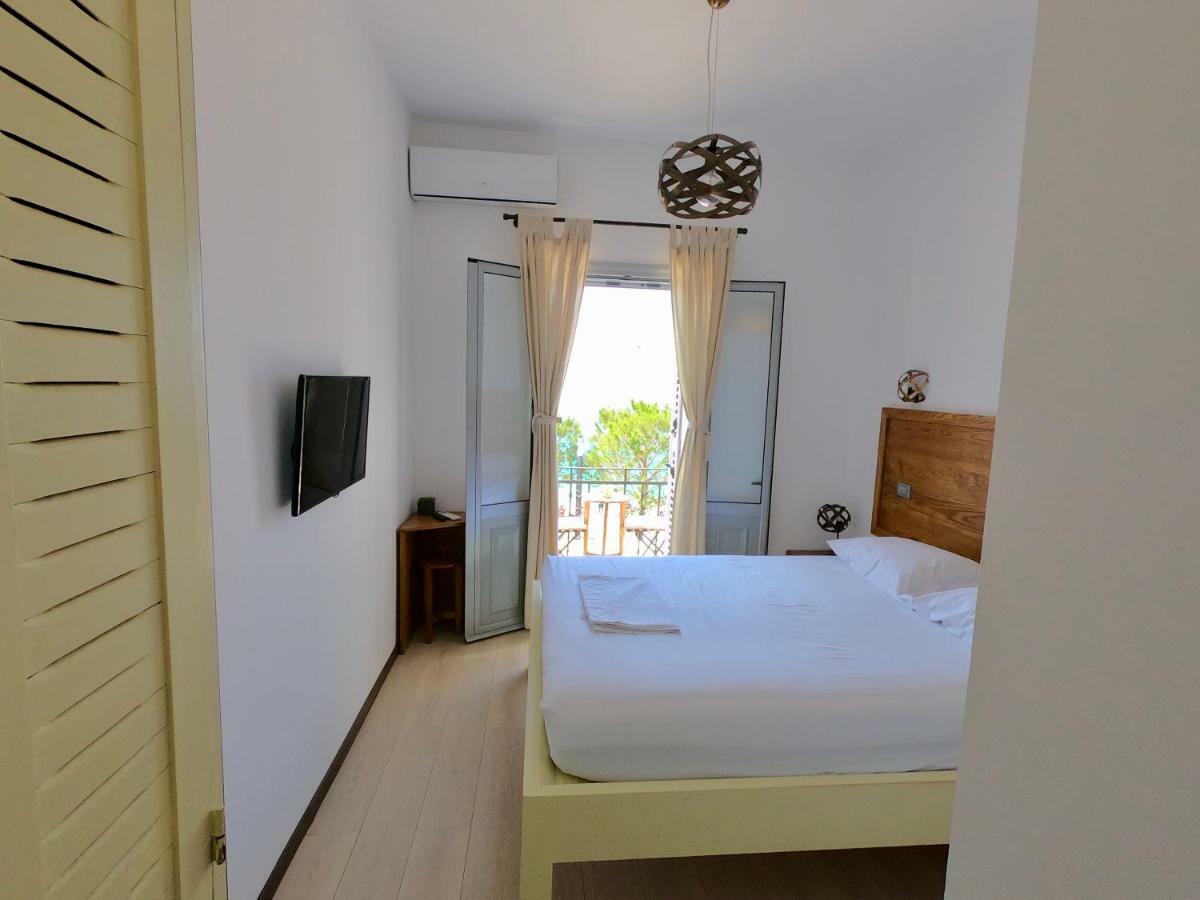 Guesthouse 1932 Χειμάρρα Εξωτερικό φωτογραφία