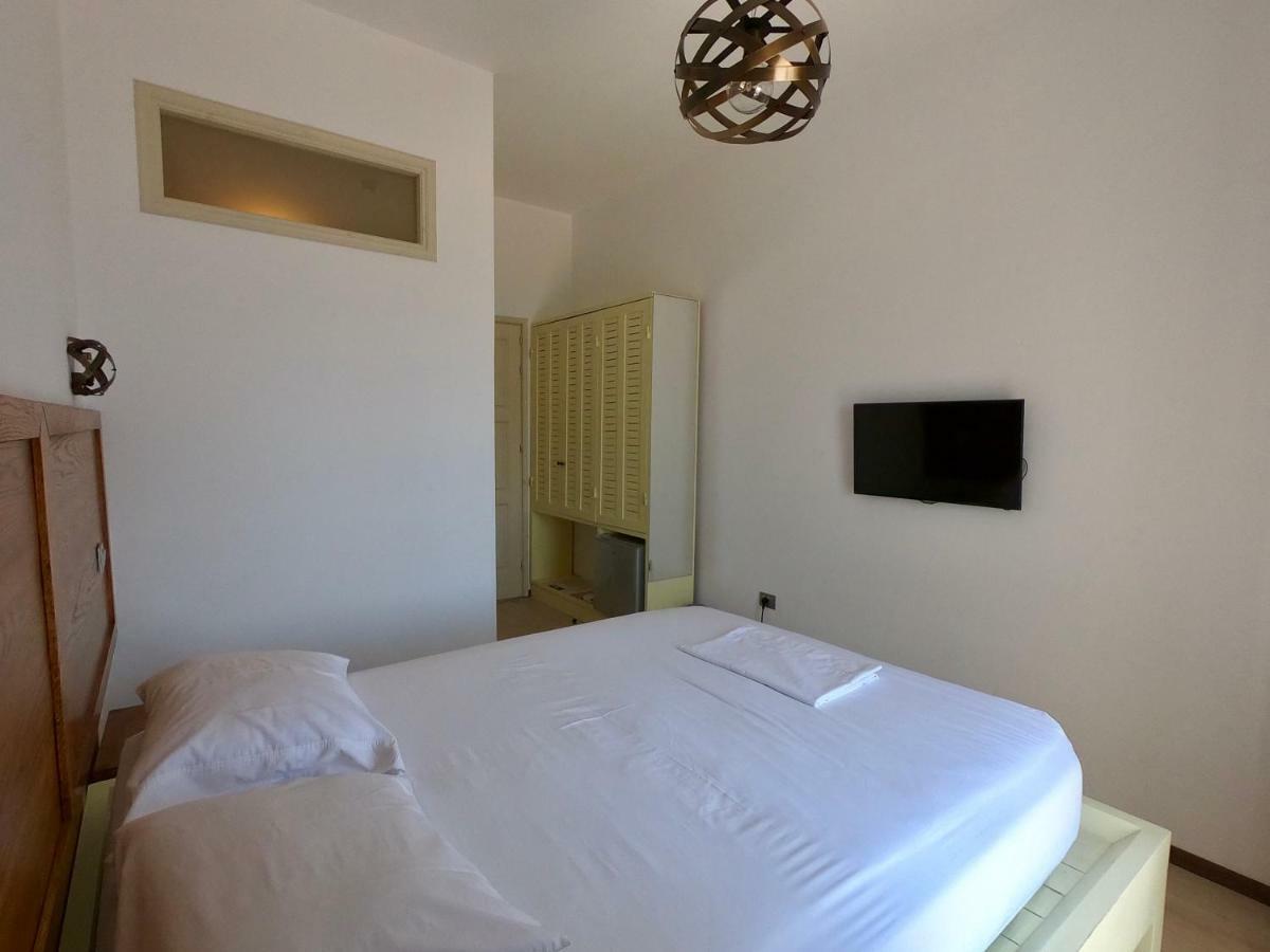 Guesthouse 1932 Χειμάρρα Εξωτερικό φωτογραφία