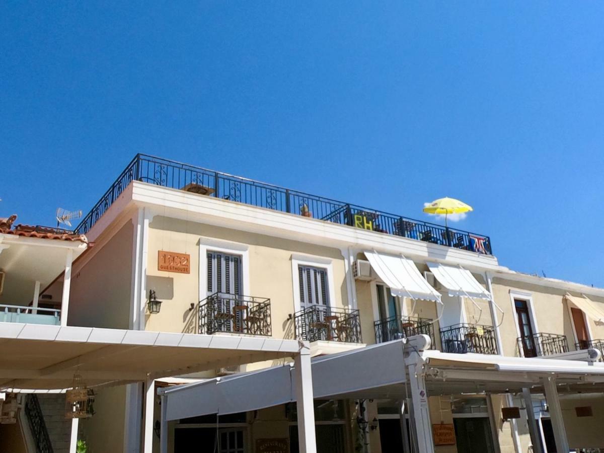 Guesthouse 1932 Χειμάρρα Εξωτερικό φωτογραφία