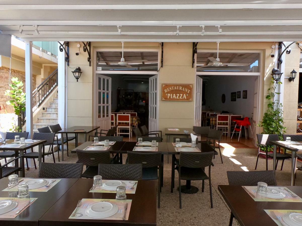 Guesthouse 1932 Χειμάρρα Εξωτερικό φωτογραφία